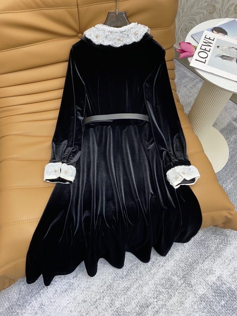 chr1st1an D10r dress